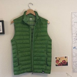 REI Puffy Vest
